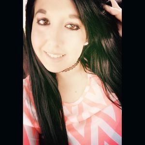 Meet your Posher, Brittany